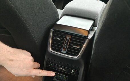 Skoda Octavia, 2018 год, 1 950 000 рублей, 12 фотография