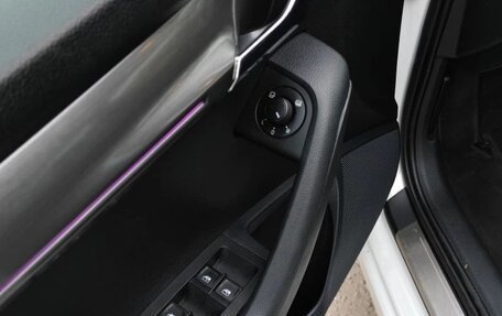 Skoda Octavia, 2018 год, 1 950 000 рублей, 10 фотография