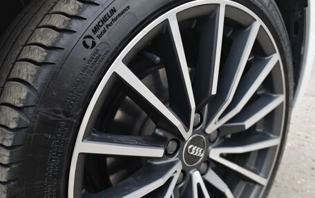 Skoda Octavia, 2018 год, 1 950 000 рублей, 14 фотография