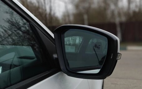 Skoda Octavia, 2018 год, 1 950 000 рублей, 15 фотография