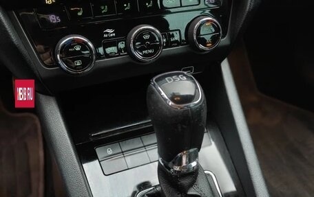 Skoda Octavia, 2018 год, 1 950 000 рублей, 9 фотография