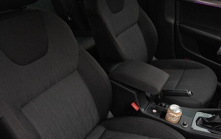 Skoda Octavia, 2018 год, 1 950 000 рублей, 17 фотография