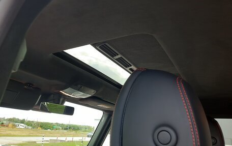 Mercedes-Benz G-Класс W463 рестайлинг _iii, 2021 год, 14 890 000 рублей, 10 фотография