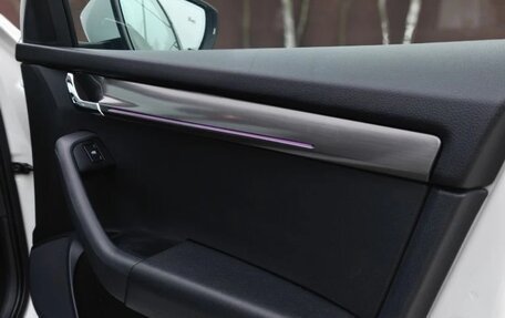 Skoda Octavia, 2018 год, 1 950 000 рублей, 16 фотография