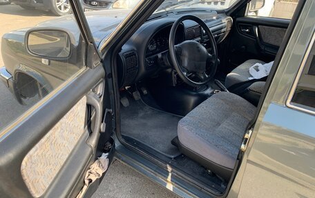 ГАЗ 3110 «Волга», 2003 год, 150 000 рублей, 5 фотография