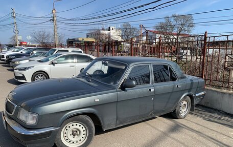 ГАЗ 3110 «Волга», 2003 год, 150 000 рублей, 3 фотография