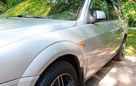 Ford Mondeo III, 2001 год, 195 000 рублей, 2 фотография