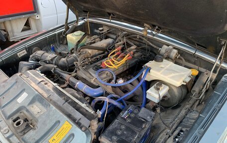 ГАЗ 3110 «Волга», 2003 год, 150 000 рублей, 8 фотография