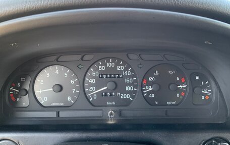 ГАЗ 3110 «Волга», 2003 год, 150 000 рублей, 7 фотография