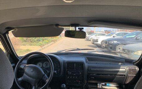 ГАЗ 3110 «Волга», 2003 год, 150 000 рублей, 6 фотография