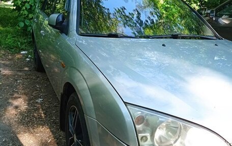 Ford Mondeo III, 2001 год, 195 000 рублей, 3 фотография