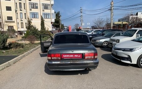 ГАЗ 3110 «Волга», 2003 год, 150 000 рублей, 2 фотография