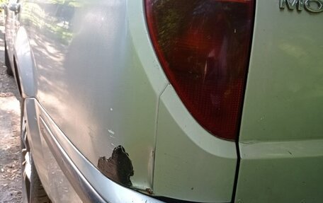 Ford Mondeo III, 2001 год, 195 000 рублей, 14 фотография