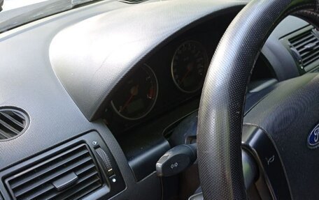 Ford Mondeo III, 2001 год, 195 000 рублей, 10 фотография