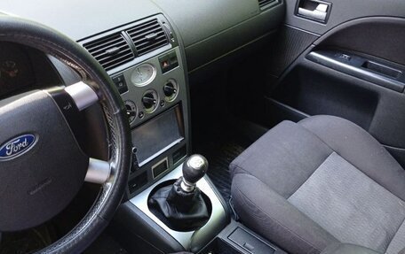 Ford Mondeo III, 2001 год, 195 000 рублей, 9 фотография