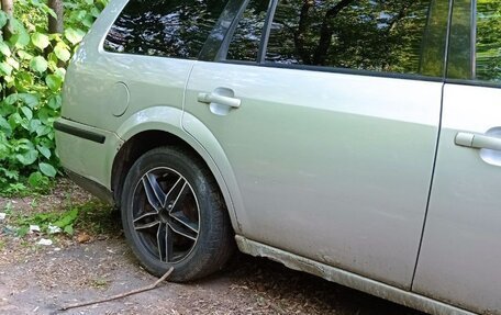 Ford Mondeo III, 2001 год, 195 000 рублей, 16 фотография