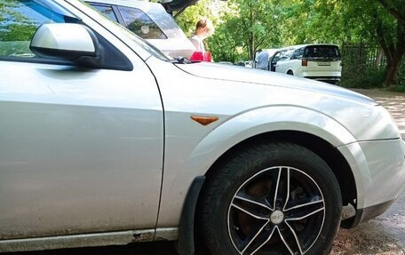 Ford Mondeo III, 2001 год, 195 000 рублей, 12 фотография