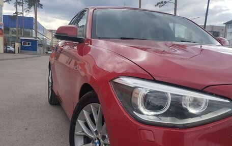 BMW 1 серия, 2012 год, 1 185 000 рублей, 2 фотография