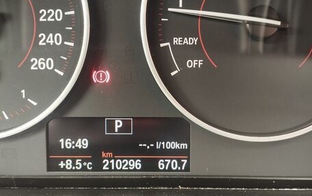 BMW 1 серия, 2012 год, 1 185 000 рублей, 8 фотография