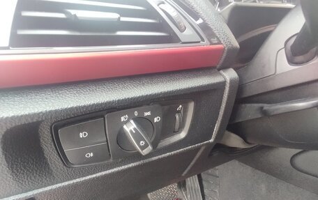 BMW 1 серия, 2012 год, 1 185 000 рублей, 11 фотография