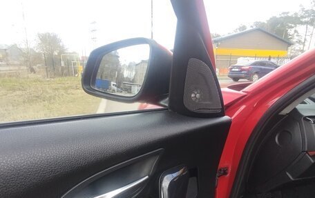 BMW 1 серия, 2012 год, 1 185 000 рублей, 7 фотография