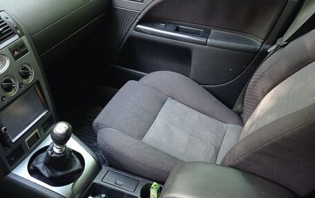 Ford Mondeo III, 2001 год, 195 000 рублей, 23 фотография