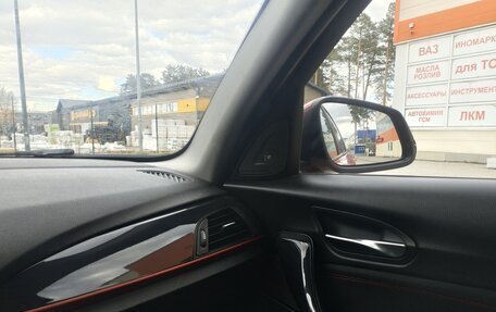 BMW 1 серия, 2012 год, 1 185 000 рублей, 6 фотография