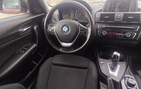 BMW 1 серия, 2012 год, 1 185 000 рублей, 12 фотография
