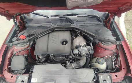 BMW 1 серия, 2012 год, 1 185 000 рублей, 14 фотография