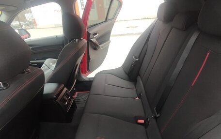 BMW 1 серия, 2012 год, 1 185 000 рублей, 13 фотография