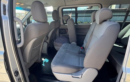 Hyundai H-1 II рестайлинг, 2014 год, 1 600 000 рублей, 7 фотография