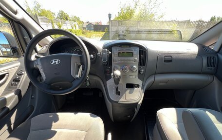 Hyundai H-1 II рестайлинг, 2014 год, 1 600 000 рублей, 10 фотография