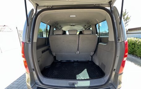 Hyundai H-1 II рестайлинг, 2014 год, 1 600 000 рублей, 6 фотография