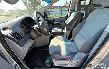 Hyundai H-1 II рестайлинг, 2014 год, 1 600 000 рублей, 12 фотография