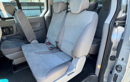 Hyundai H-1 II рестайлинг, 2014 год, 1 600 000 рублей, 8 фотография