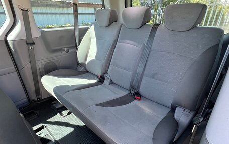 Hyundai H-1 II рестайлинг, 2014 год, 1 600 000 рублей, 9 фотография