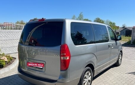 Hyundai H-1 II рестайлинг, 2014 год, 1 600 000 рублей, 3 фотография