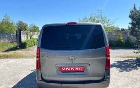 Hyundai H-1 II рестайлинг, 2014 год, 1 600 000 рублей, 5 фотография