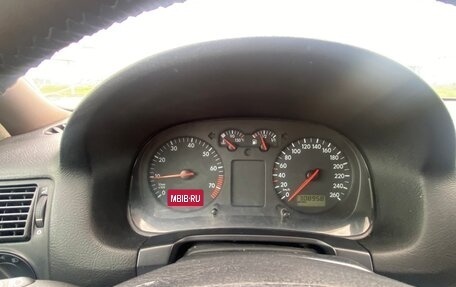 Volkswagen Golf IV, 1999 год, 400 000 рублей, 9 фотография