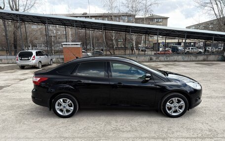 Ford Focus III, 2012 год, 725 000 рублей, 5 фотография