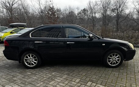 KIA Magentis II рестайлинг, 2008 год, 580 000 рублей, 3 фотография