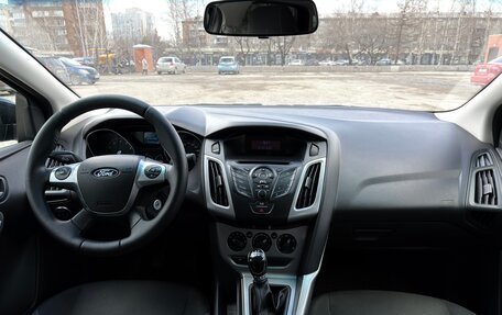 Ford Focus III, 2012 год, 725 000 рублей, 8 фотография