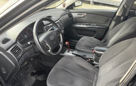 KIA Magentis II рестайлинг, 2008 год, 580 000 рублей, 6 фотография