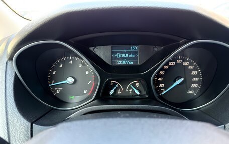 Ford Focus III, 2012 год, 725 000 рублей, 11 фотография