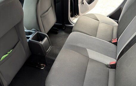 Ford Focus III, 2012 год, 725 000 рублей, 7 фотография