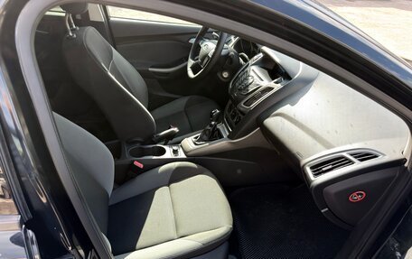 Ford Focus III, 2012 год, 725 000 рублей, 9 фотография