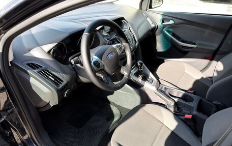 Ford Focus III, 2012 год, 725 000 рублей, 10 фотография