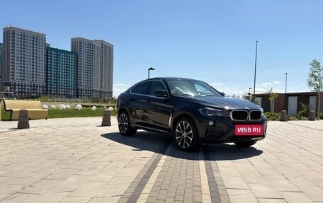 BMW X6, 2015 год, 3 990 000 рублей, 2 фотография