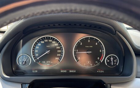 BMW X6, 2015 год, 3 990 000 рублей, 5 фотография