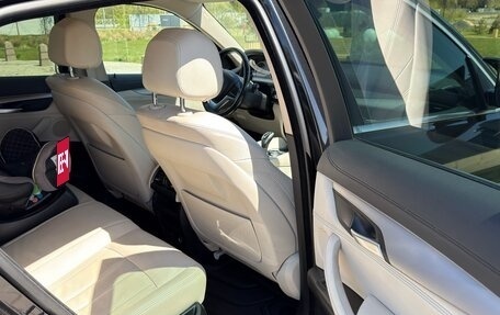 BMW X6, 2015 год, 3 990 000 рублей, 6 фотография